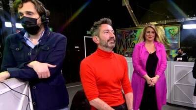 El Mundo - Los directores de ‘Sálvame’, investigados en una enorme operación policial - Tikitakas - en.as.com