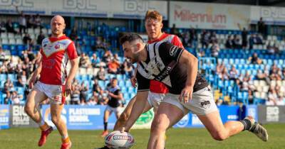 Hull FC verdict: Black and Whites thump Sheffield Eagles to secure Challenge Cup quarter-final spot