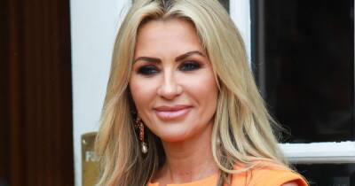 Real Housewives of Cheshire's Dawn Ward issues statement following 'harrowing' trial - manchestereveningnews.co.uk