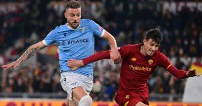 Paul Pogba - ‘Big battle’ looming between Man Utd and PSG to sign Pogba successor; transfer cost ‘high’ - msn.com - Manchester - France - Serbia - Italy