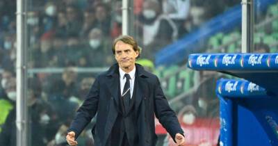 'It would be a big deal' - Man Utd urged to make bold move for Roberto Mancini