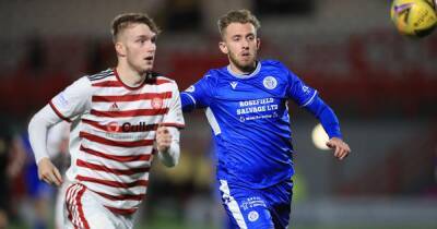 Stuart Taylor - Max Johnston - Hamilton 1, Queen of the South 0: Classy Accies down 10-man Queens - dailyrecord.co.uk - county Douglas - county Park
