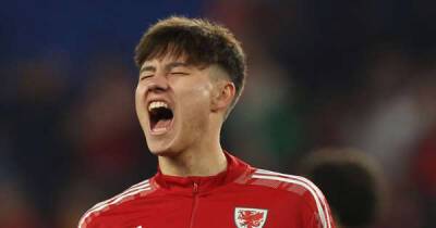 Cardiff City headlines as Rubin Colwill reveals Gareth Bale left young stars open-mouthed in training