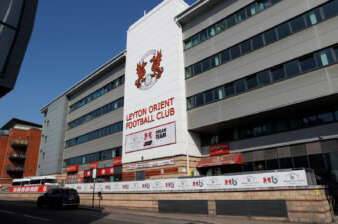 Leyton Orient 2-0 Barrow: FLW report as Paul Smyth wondergoal helps O’s make it 3 in 3