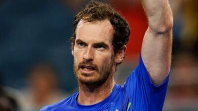 Miami Open: Andy Murray loses to Daniil Medvedev as Heather Watson also goes out