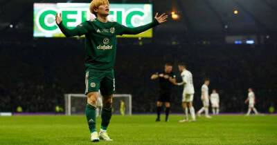 Kyogo Furuhashi - Celtic dealt big fitness concern ahead of Old Firm clash, supporters will be gutted - opinion - msn.com - Japan
