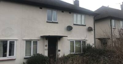 Three-bedroom North Wales home on sale for just £80,000 - but wait until you see inside - manchestereveningnews.co.uk