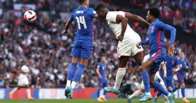 England vs Switzerland LIVE: Latest score and goal updates as Breel Embolo scores at Wembley