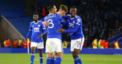 Youri Tielemans transfer latest: Midfielder responds to latest speculation amid Man Utd and Juventus interest - msn.com - Belgium - Italy - Monaco - Ireland -  Leicester