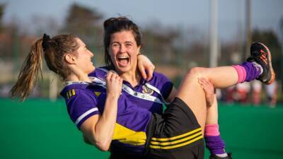 Women's EY League round-up: Pembroke clinch the title