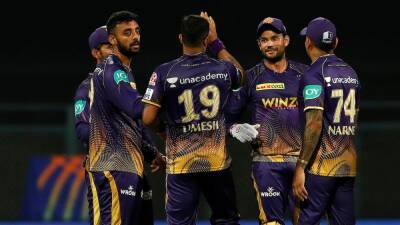 IPL 2022, Chennai Super Kings vs Kolkata Knight Riders Report: CSK Lose First Match Under Ravindra Jadeja As KKR Win By Six Wickets