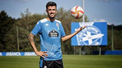 El Celta - El Deportivo - Quiles ante Balaídos - en.as.com