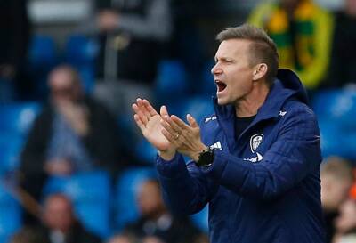 Aaron Hickey - Pete Orourke - Steve Clarke - Leeds target would have “real opportunity” to usurp Junior Firpo - givemesport.com - Manchester - Italy - Scotland - county Southampton