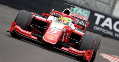 Mick Schumacher in 'big crash' during Saudi Arabian Grand Prix qualifying