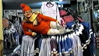 After 50 years of legendarily wacky commercials, 'Big Bob' closes sports store in northern B.C.