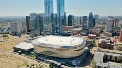 Edmonton Oilers sue insurers for $174M over 'massive' pandemic losses - cbc.ca