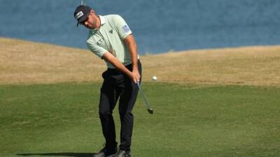 Canada's Corey Conners advances to quarter-finals at World Golf Championships