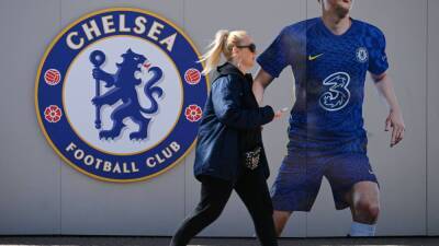 Chelsea bidders must commit £1bn to club’s future development