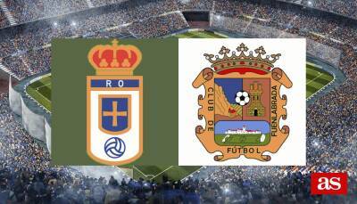 Oviedo 0-0 Fuenlabrada: resultado, resumen y goles