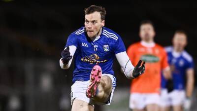Cavan march into final & clinch promotion in style