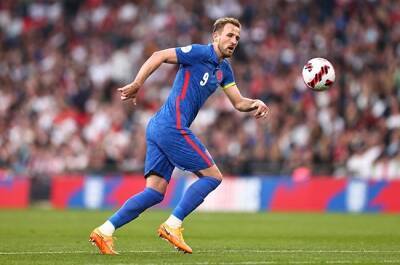 Kane rescues England, Belgium held as World Cup build-up continues