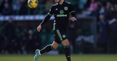 Celtic handed huge summer boost on "outstanding" £42k-p/w dynamo, Ange will be buzzing - opinion