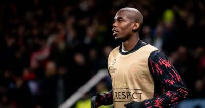 Paul Pogba - Alex Ferguson - Jose Mourinho solves Man United problem as Paul Pogba gives fresh damning verdict - manchestereveningnews.co.uk - Manchester - Portugal