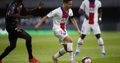 Antonio Conte - Michael Zorc - Fabio Paratici - Patrick Vieira - Jacek Kulig - Paratici can land THFC the next Vieira in "superb" 18 y/o with "world-class potential" - opinion - msn.com - France
