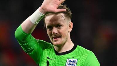 Gareth Southgate - Aaron Ramsdale - England 2-1 Switzerland: 'Jordan Pickford shows why he remains number one' - bbc.com - Qatar - Switzerland - Italy - Jordan - Ivory Coast