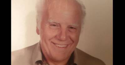 Urgent police appeal over missing 79-year-old Michael Holland - manchestereveningnews.co.uk - Manchester