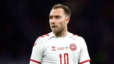 Christian Eriksen - Frank De-Boer - La derrota más dulce de Eriksen - en.as.com - Qatar