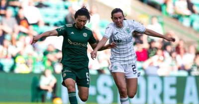 Fran Alonso - Hibs boss "surprised" at manner of defeat at Celtic Park, but backs his team to respond in cup quarter final - msn.com - Scotland
