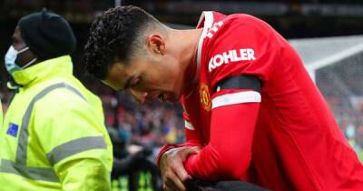 Cristiano Ronaldo set to lose out on £5m windfall as Man Utd contract clauses emerge