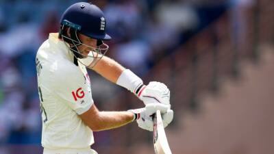 England outfought and outclassed with another series defeat on the cards