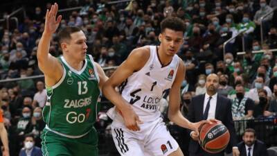 Wembanyama, terror en Kaunas: "Pero, ¿quién es ese monstruo?" - en.as.com - Madrid