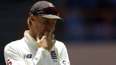 England in West Indies: Joe Root's tenure as captain may end after third West Indies Test - Michael Vaughan