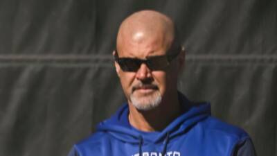 Toronto Blue Jays pitching coach Pete Walker arrested on DUI charges in Florida - espn.com - Florida - New York