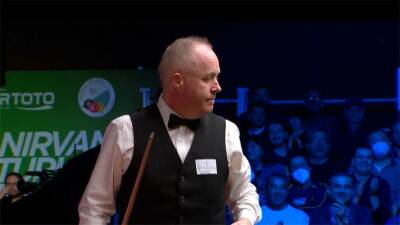 John Higgins to take on Zhao Xintong after Tour Championship spot confirmed by Robert Milkins' win in Gibraltar Open