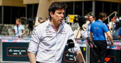 Lewis Hamilton - Aston Martin - George Russell - Sergio Perez - Esteban Ocon - Sky Germany - Mick Schumacher - Wolff laments ‘totally unacceptable’ Mercedes plight - msn.com - Germany - Saudi Arabia - Bahrain -  Jeddah - county Alpine