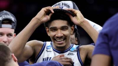 Villanova 1st to punch ticket to Final 4 with win over Houston - cbc.ca -  New Orleans - Houston