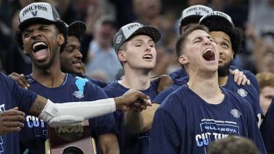 March Madness 2022: Villanova to 7th Final Four, beats Houston 50-44 in South