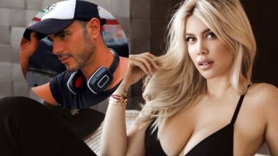Mauro Icardi - El matrimonio de Wanda e Icardi, en jaque: aseguran que ella se lio con su guardaespaldas - Tikitakas - en.as.com - Argentina
