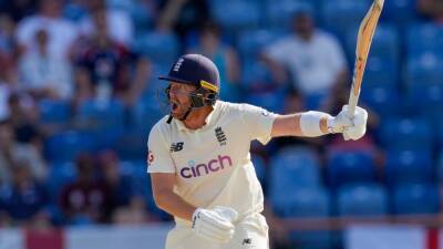 England once again at the cliff edge – look ahead to day four of the third Test