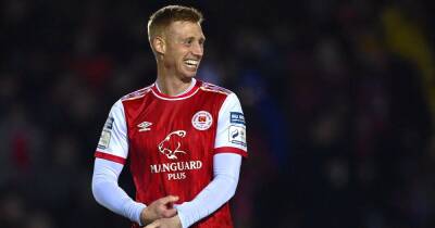 How Eoin Doyle's Bolton Wanderers scouting role is helping identify transfer market targets
