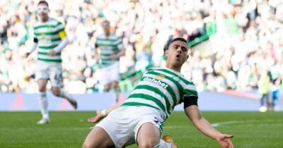 Giorgos Giakoumakis and the 'creative' Celtic transfer approach that led him to Parkhead