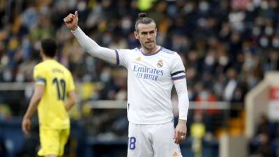 Bale ya es pasado - en.as.com - Qatar - Austria -  Kiev