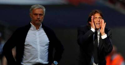 Mourinho comes back to haunt Spurs, Conte facing huge headache: Worrying news emerges - opinion