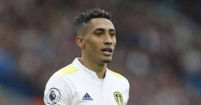 Fabrizio Romano - 'Well advanced talks' - Fabrizio Romano drops significant Leeds United transfer claim - msn.com - Brazil