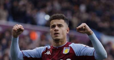 'Aston Villa in talks' to sign 'magical' player who once scored against them at Wembley