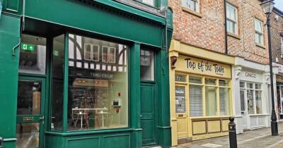 Transformation of Stockport's Underbanks continues with exciting new bakery opening - manchestereveningnews.co.uk